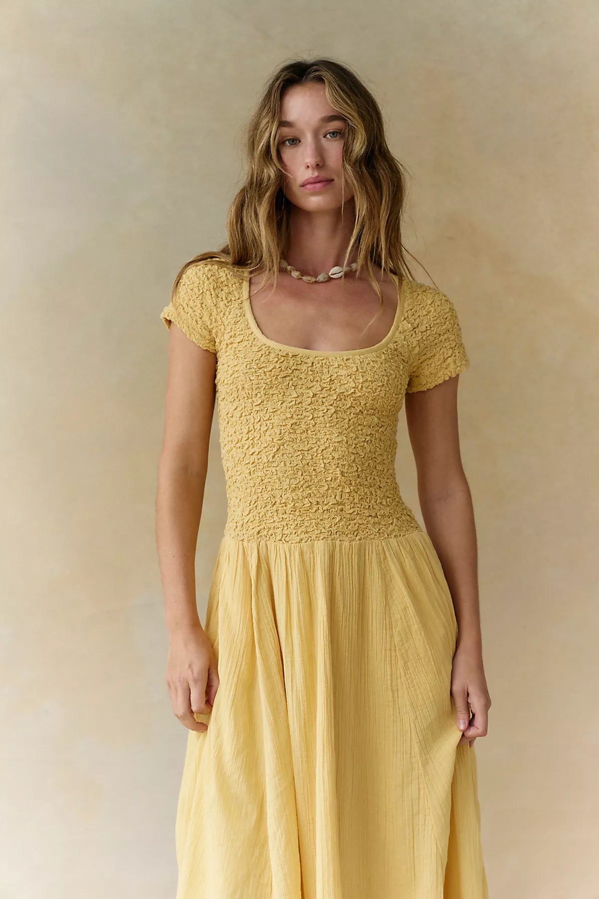 Darling Midi Dress