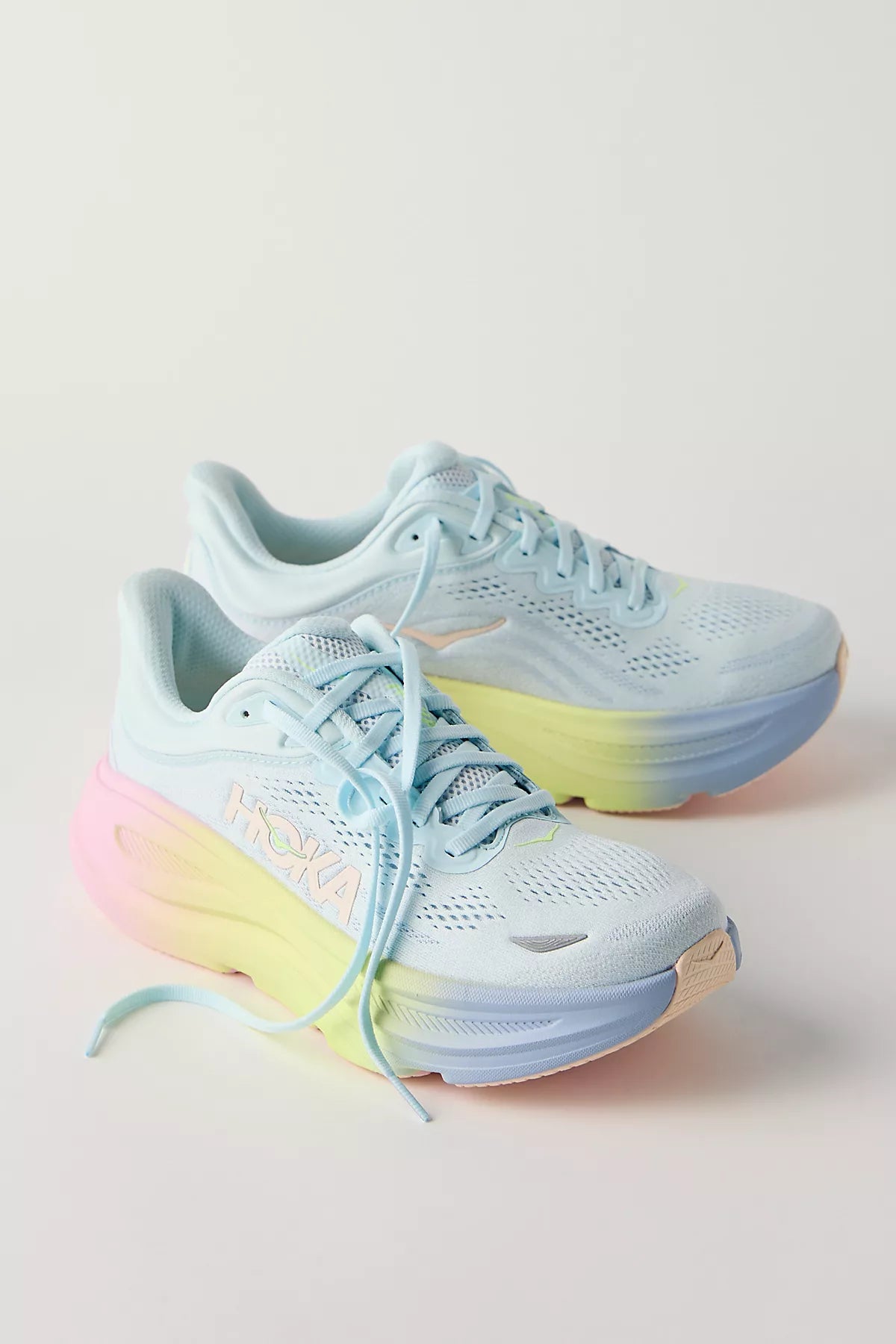 HOKA® Bondi 9 Sneakers