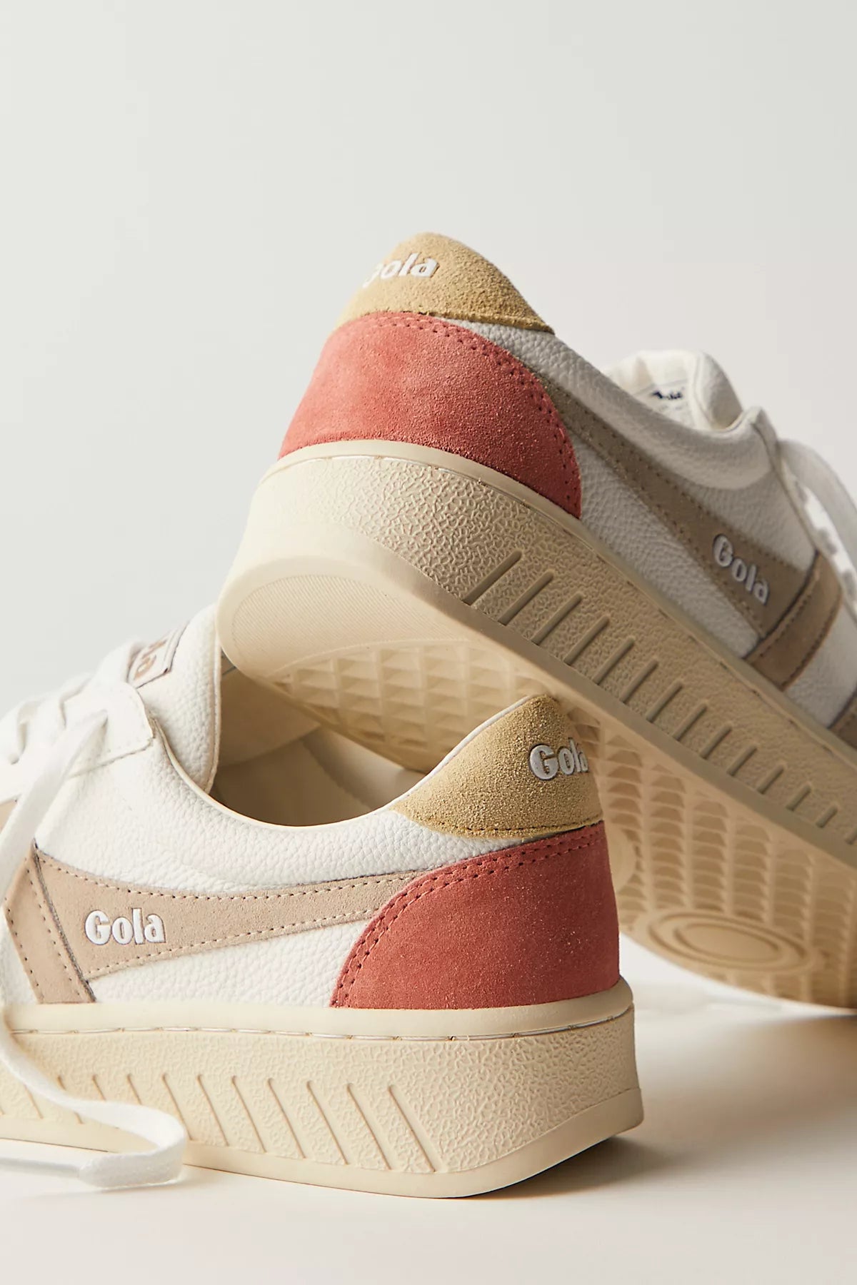 Gola Grandslam Trident Sneakers