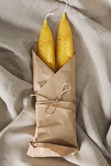 Fish Sticks Candles