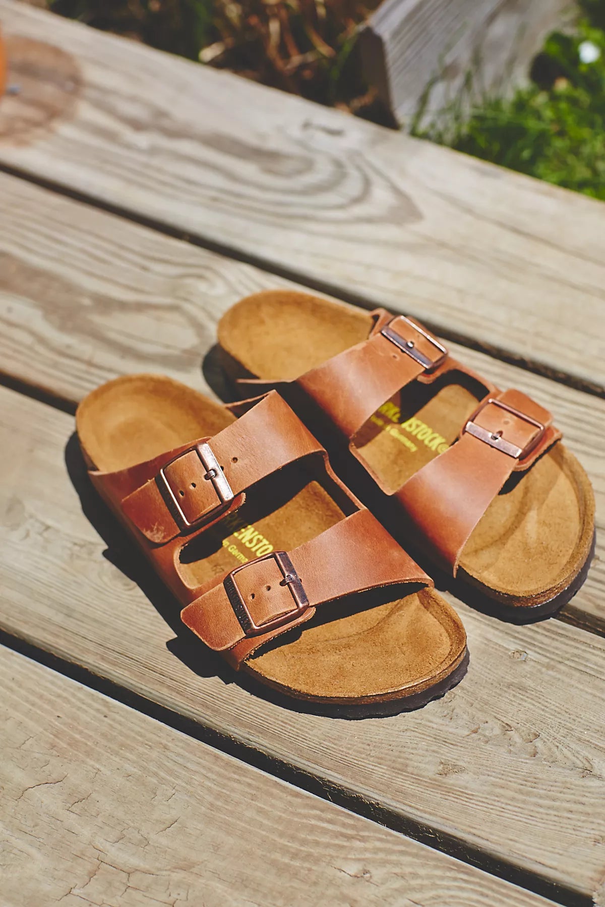 Birkenstock Arizona Sandals