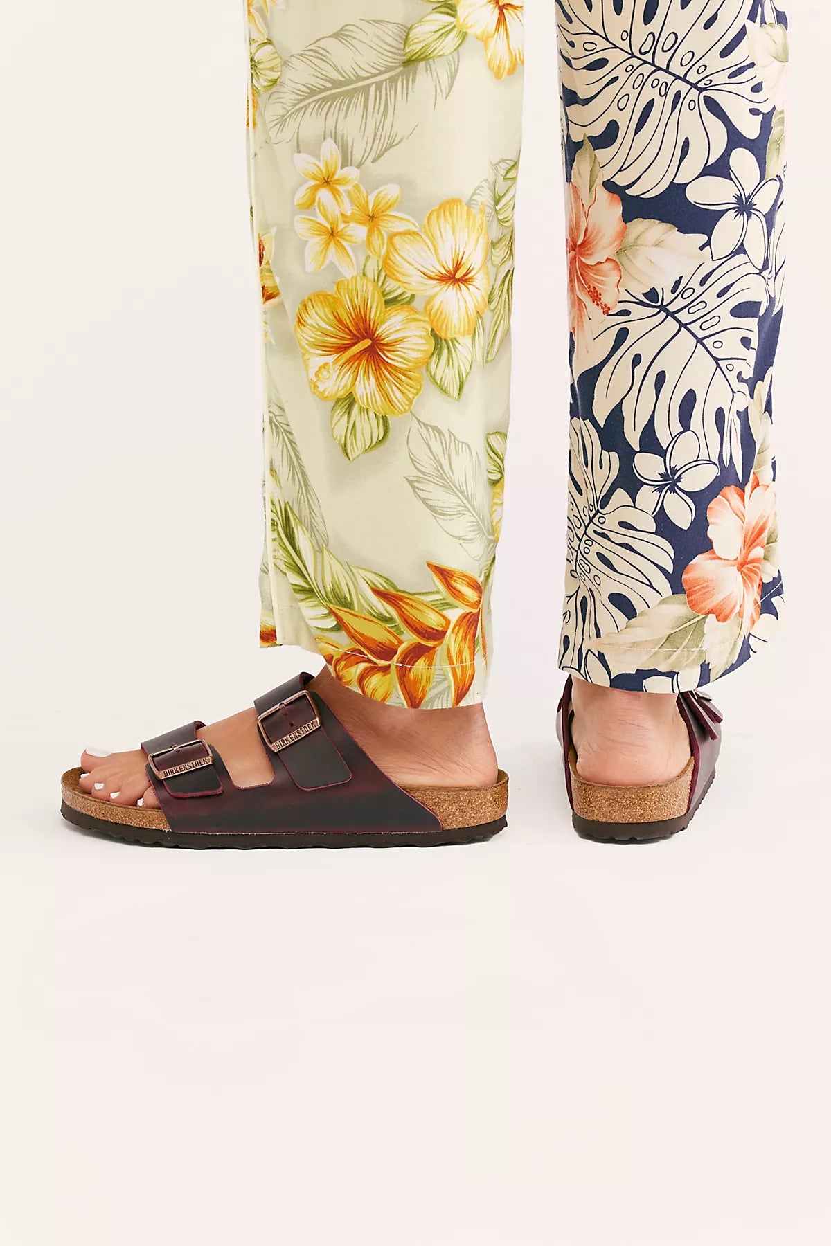 Birkenstock Arizona Soft Footbed Sandals
