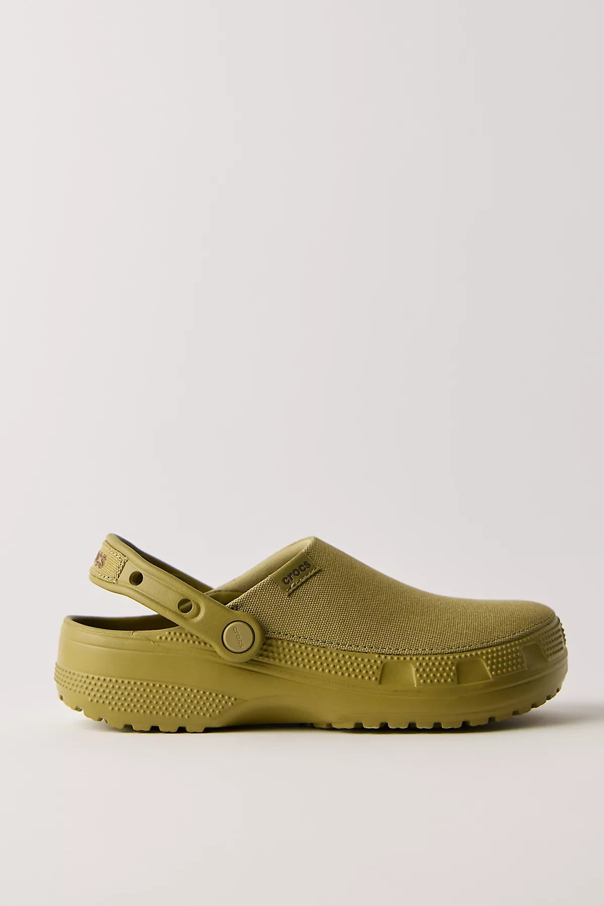 Crocs Classic Crafted Clogs