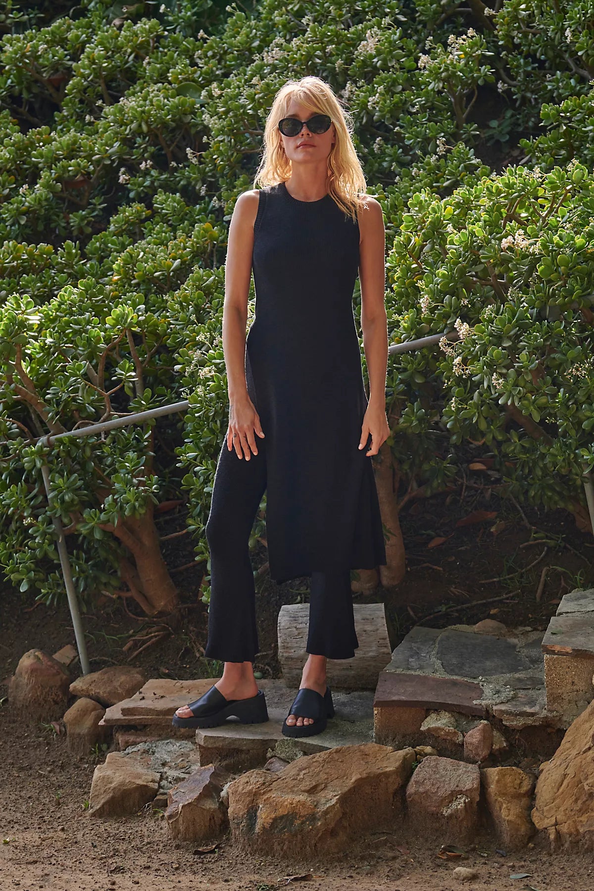 Antonia Sweater Set