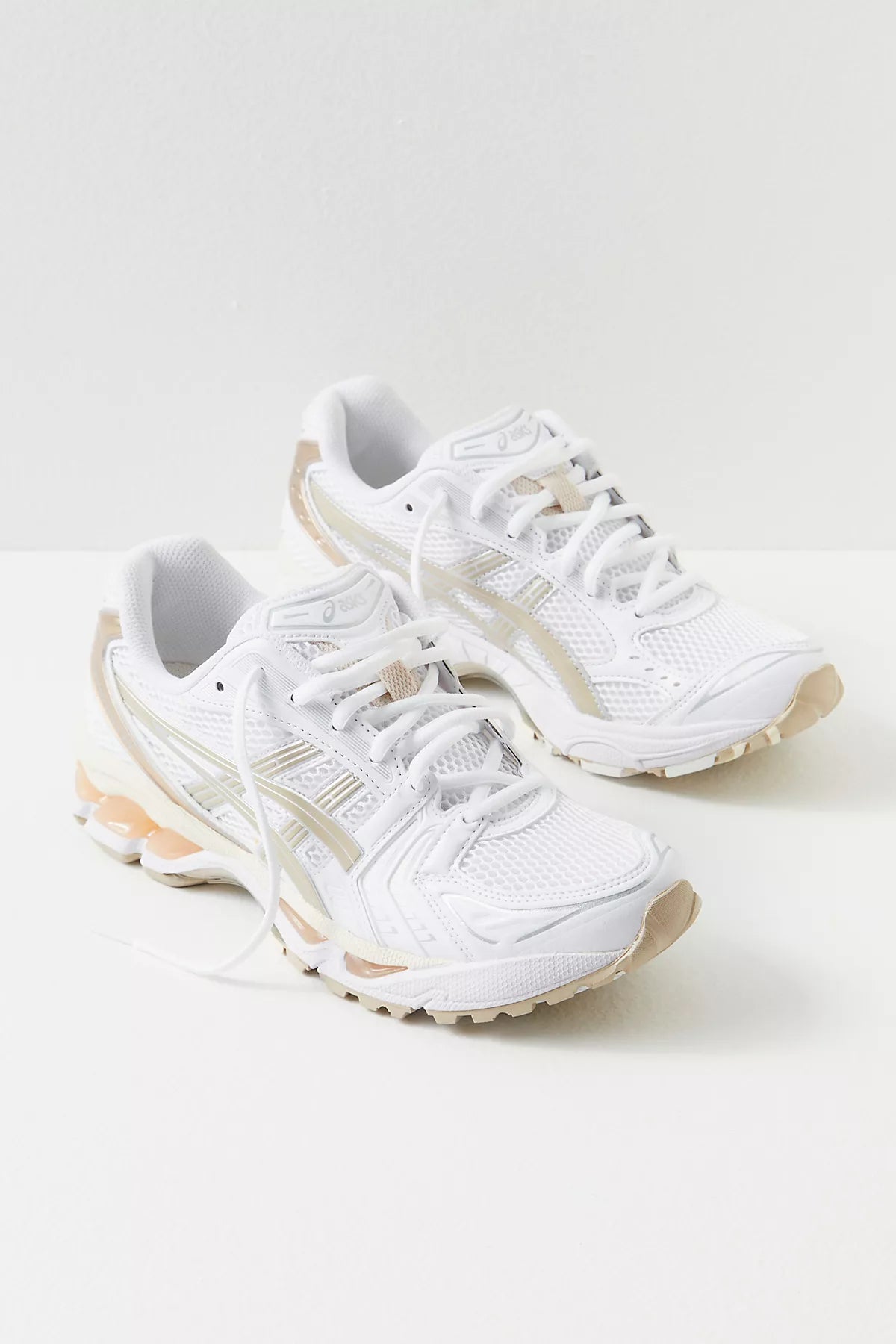ASICS GEL-KAYANO 14 Sneakers