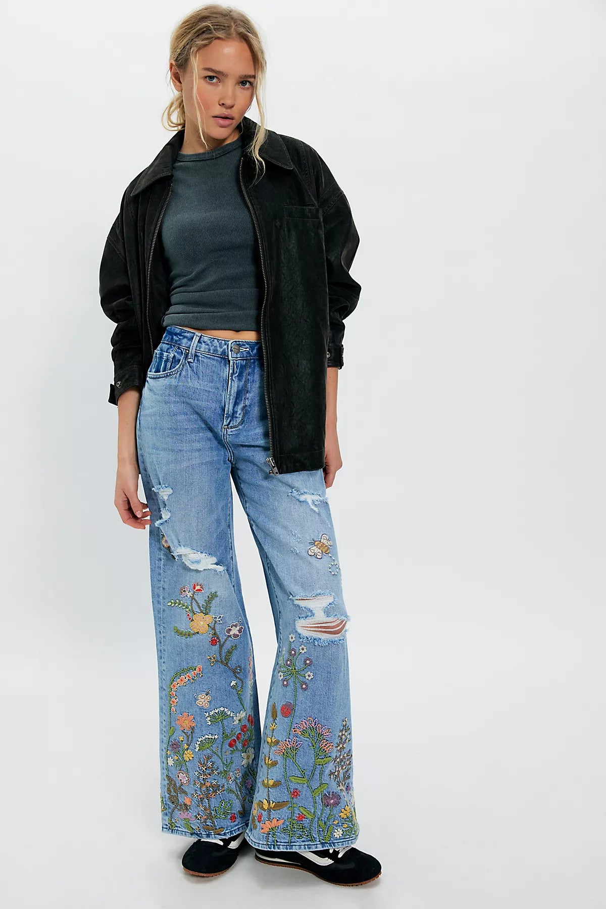 Driftwood Marlena Jeans