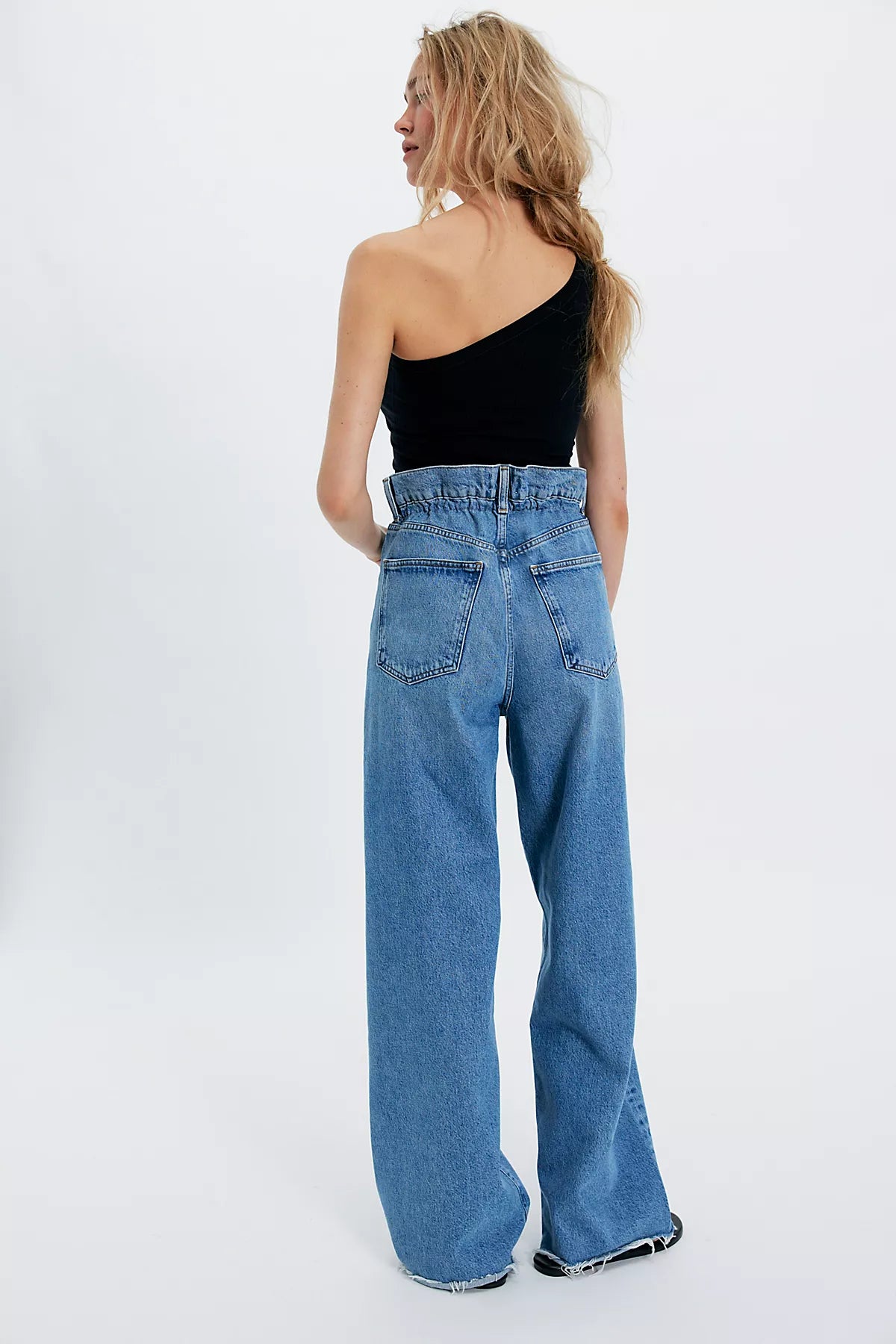AGOLDE Lyonne Jeans