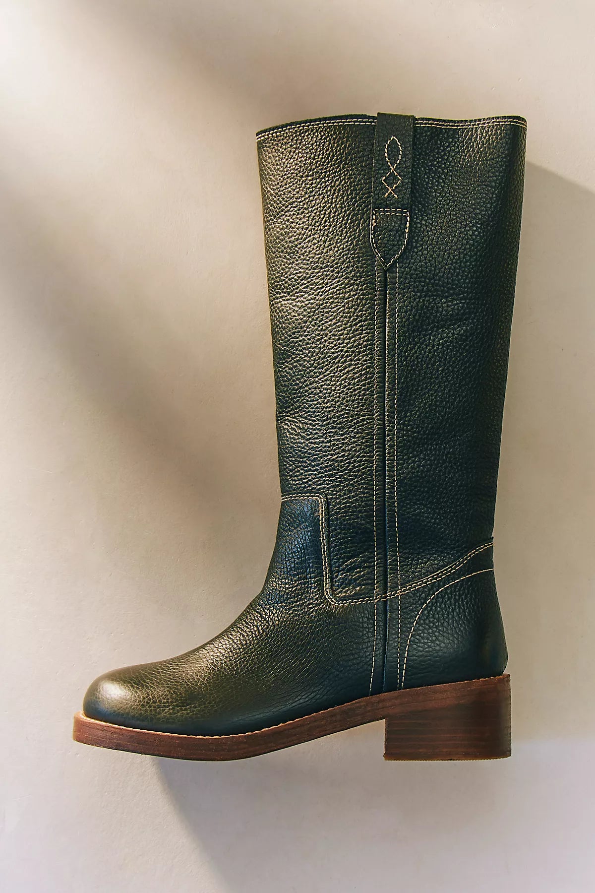 Blaze Pull-On Boots