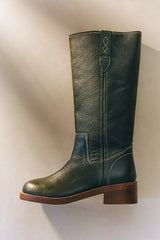 Blaze Pull-On Boots