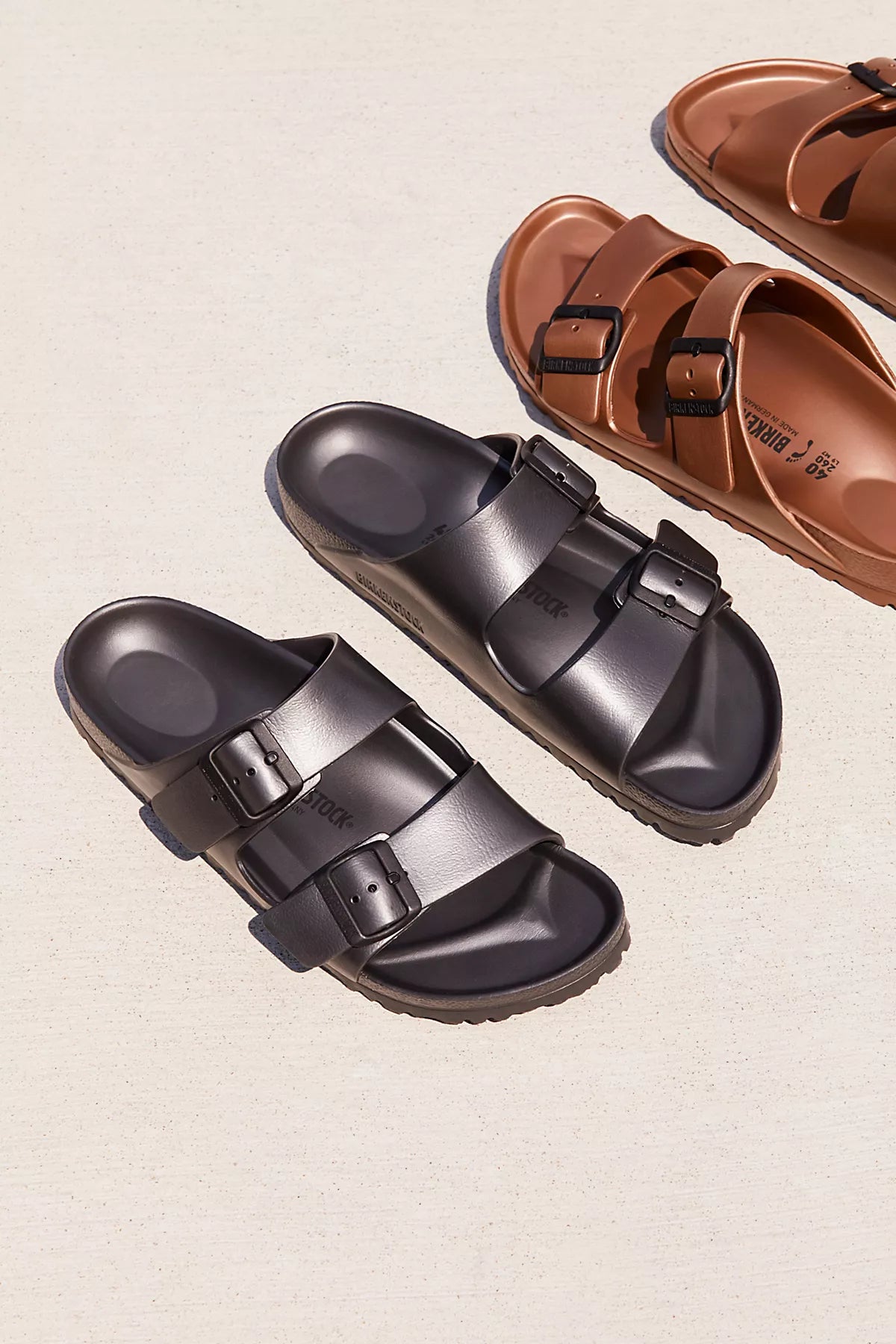 Birkenstock EVA Arizona Sandals