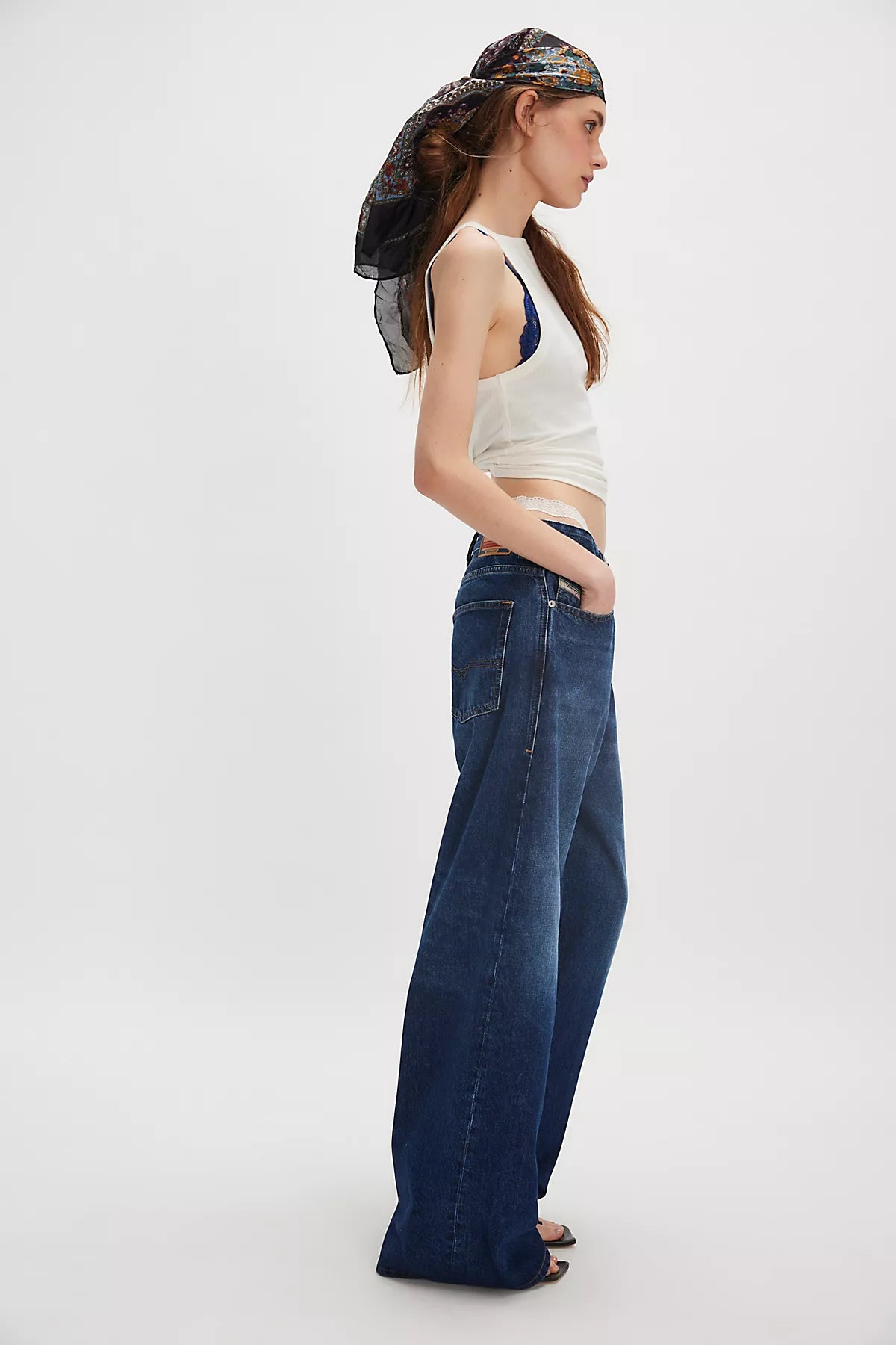 Diesel 1996 D-Sire Jeans