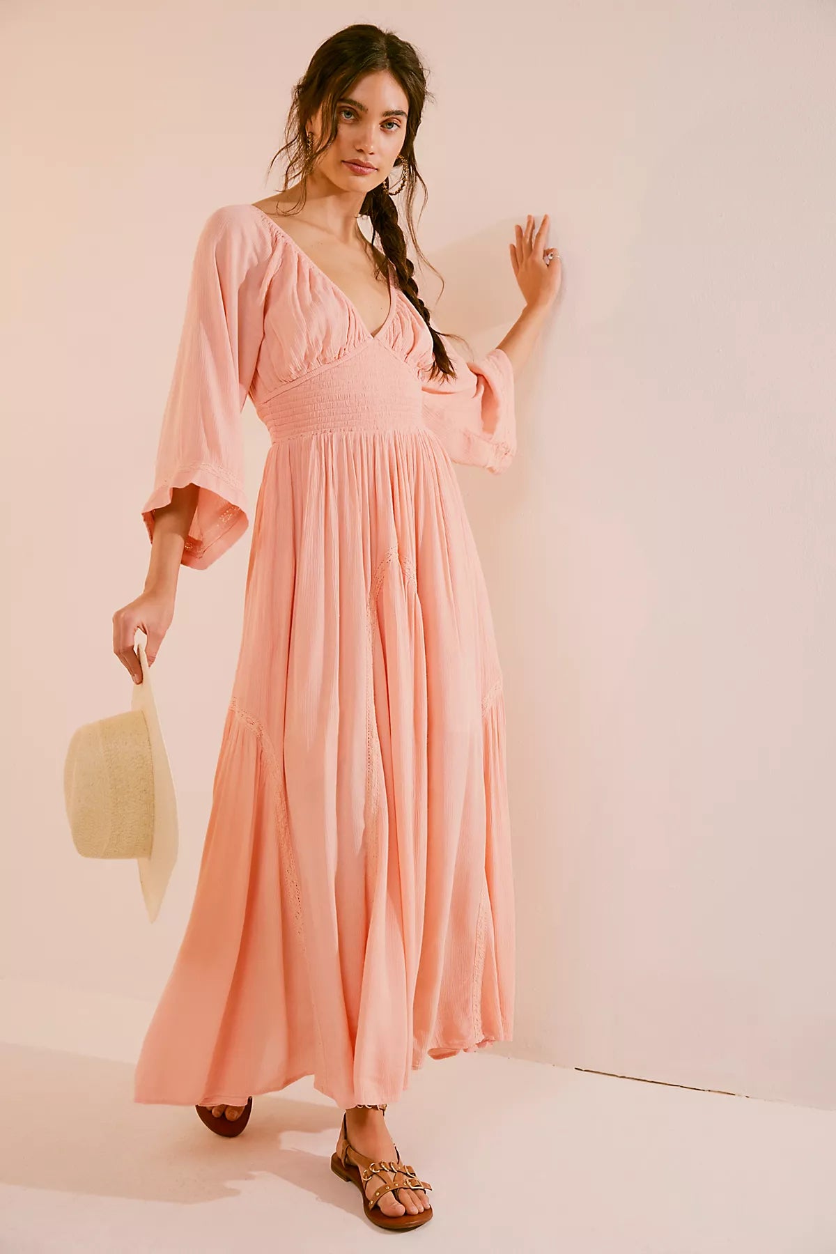 Dixie Maxi Dress