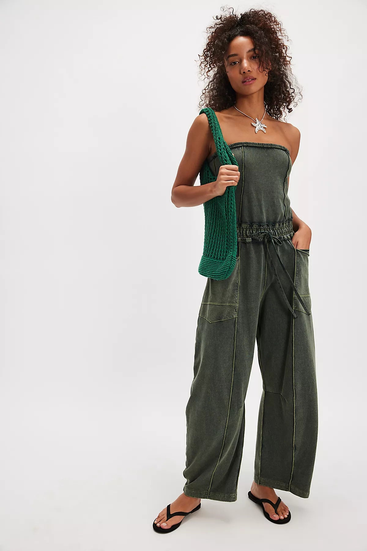 FP One Kaiden One-Piece