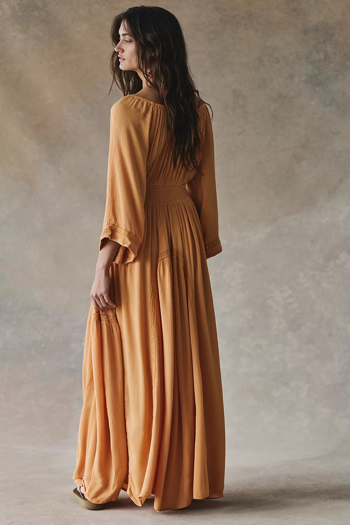 Dixie Maxi Dress