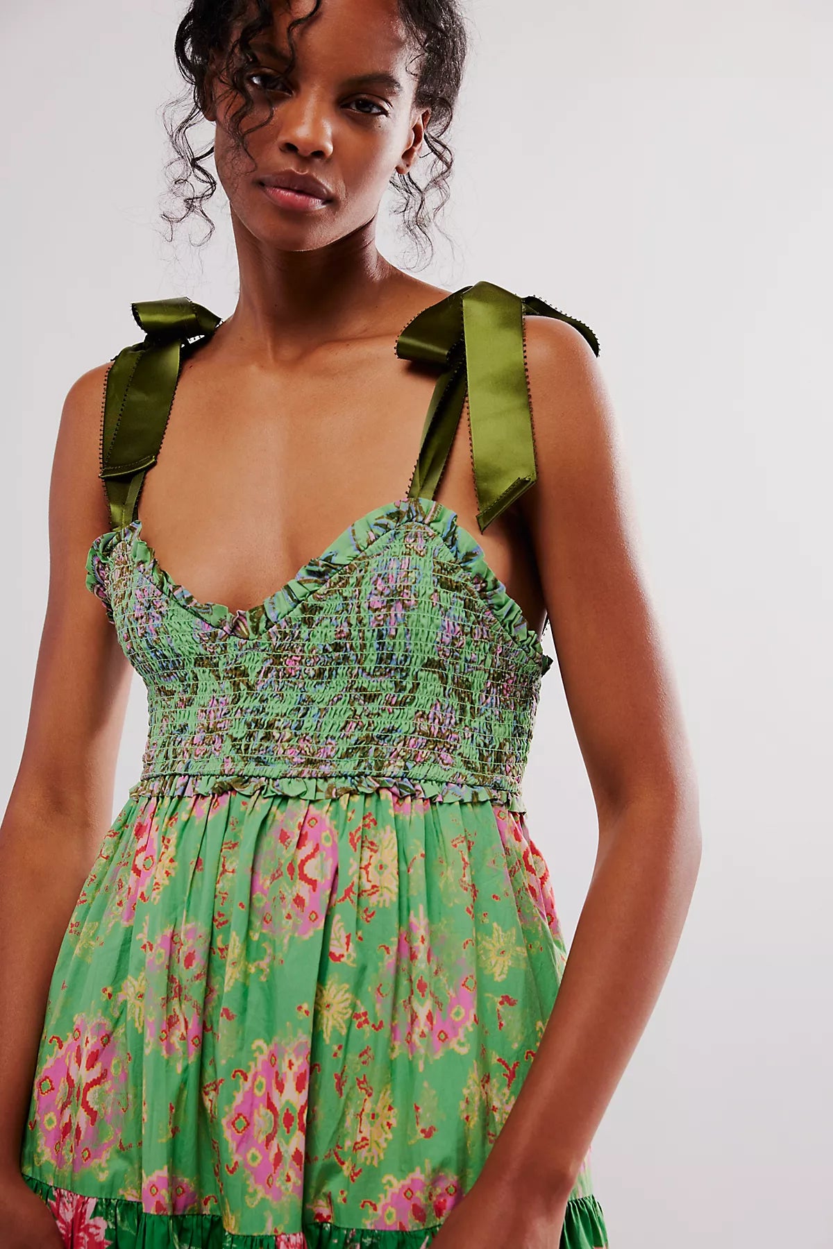 Bluebell Maxi