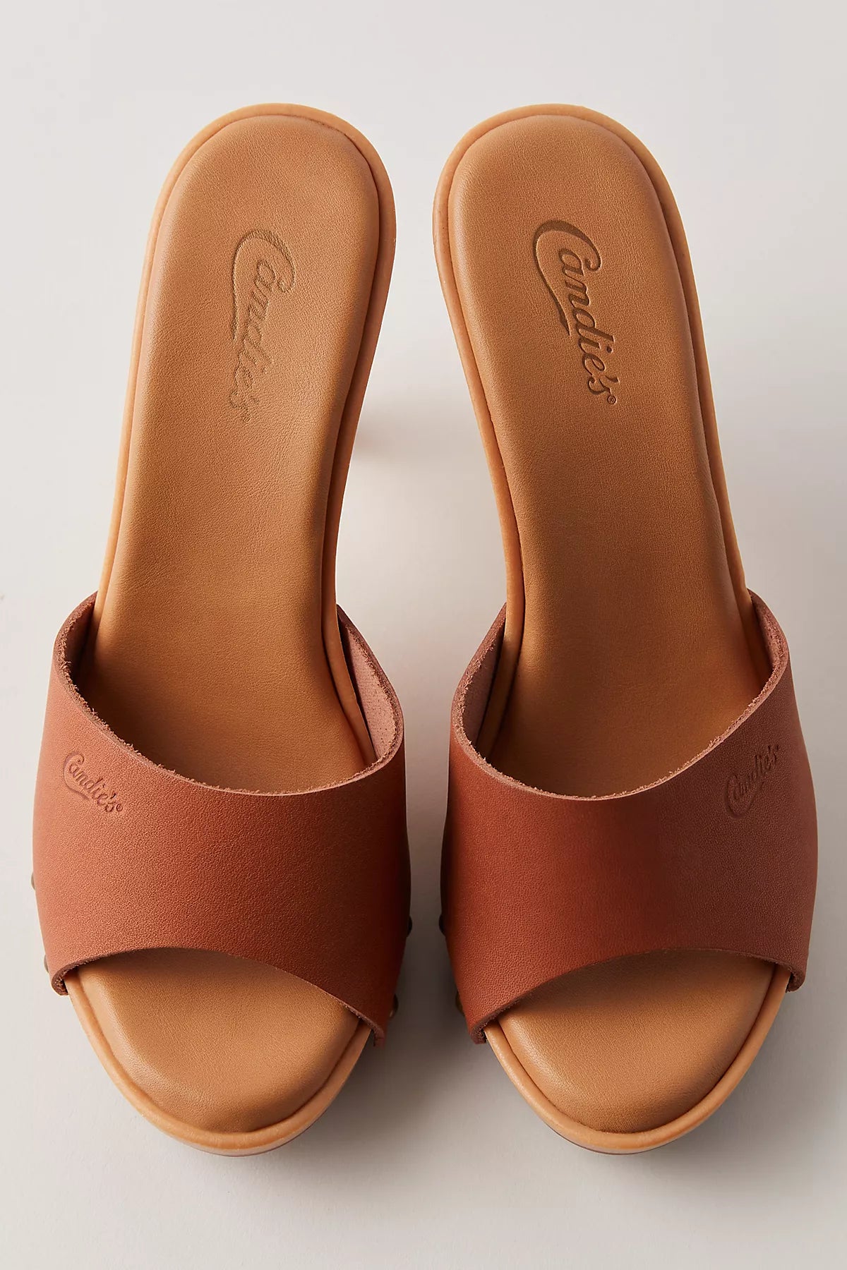 Candie's Clogs
