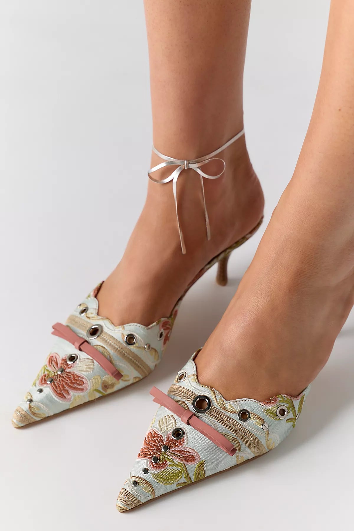 Arabella Heels