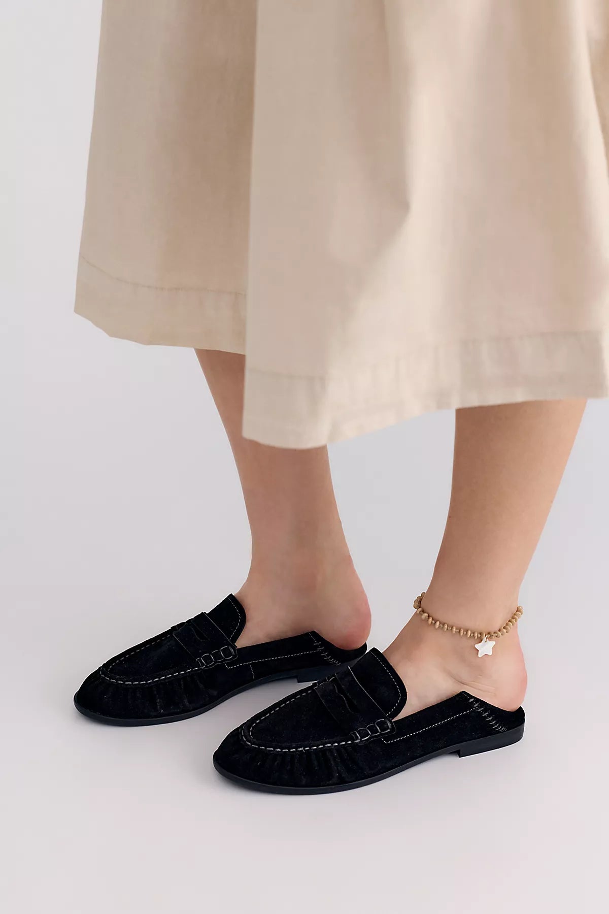 Carry On Loafers