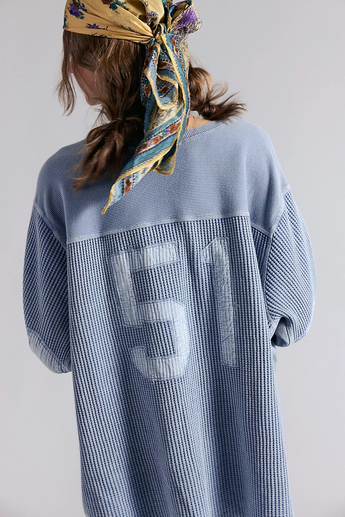 FP One Blake Graphic Thermal