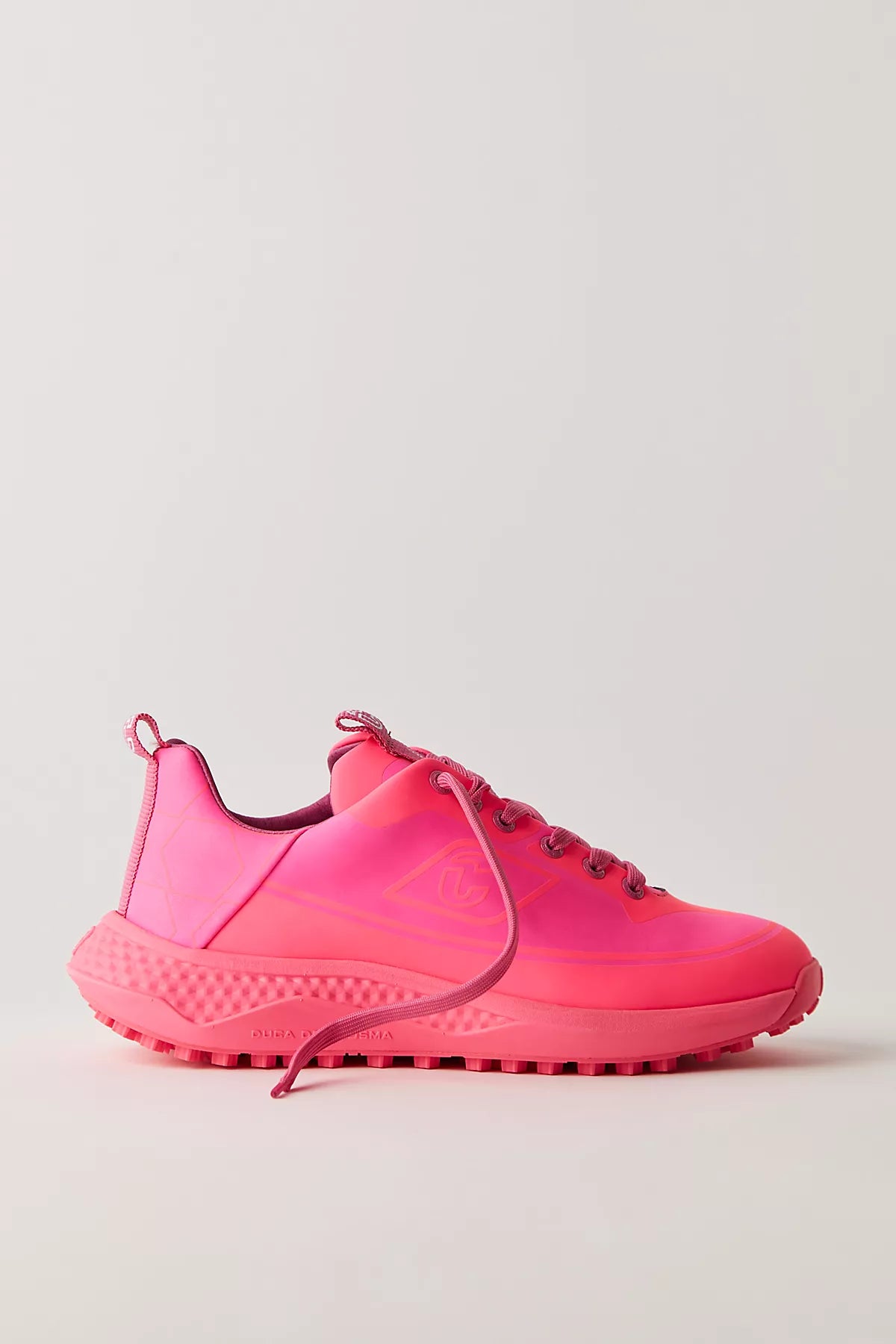 Duca del Cosma Cortona Golf Sneakers