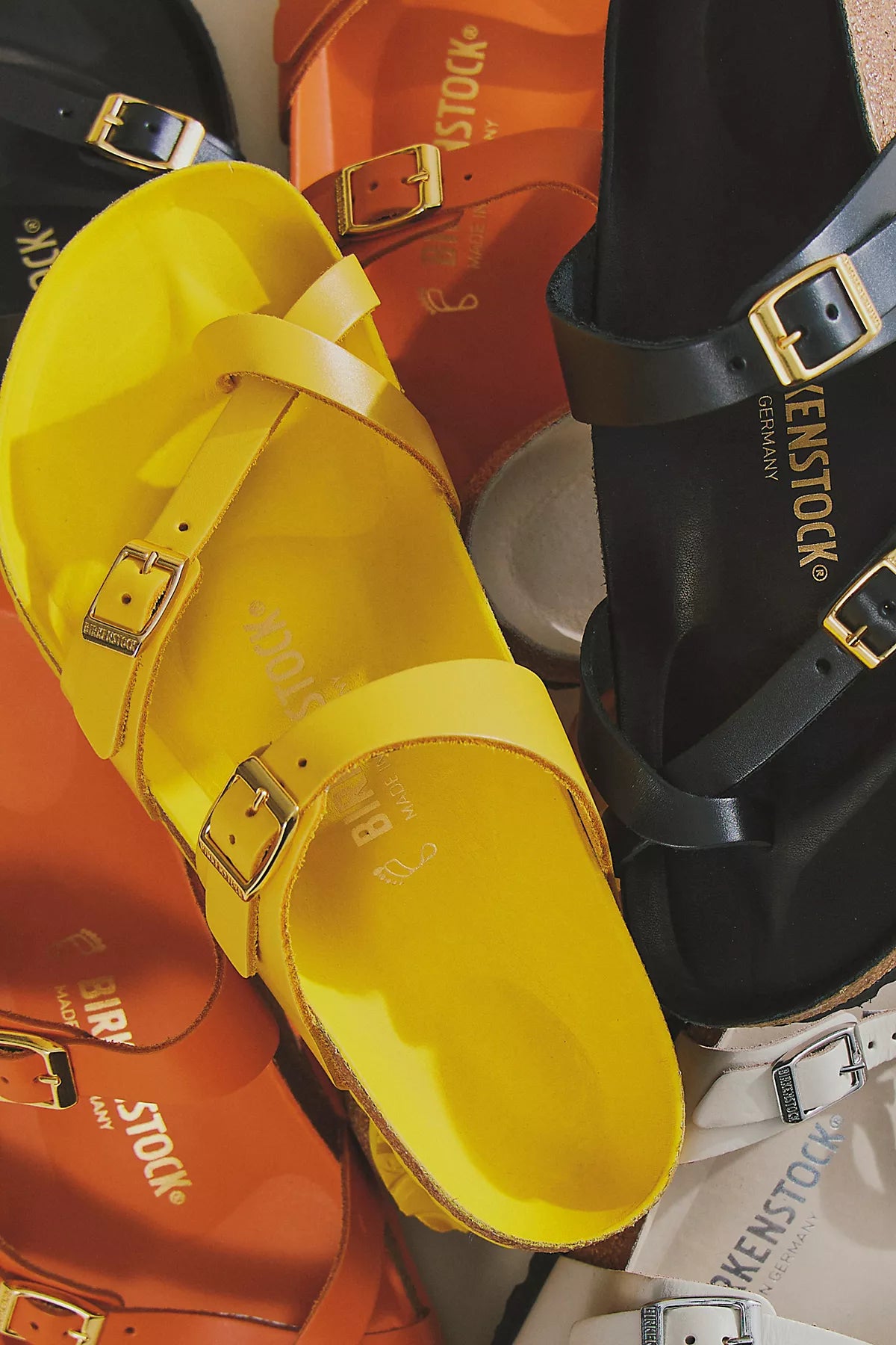 Birkenstock Mayari Sandals