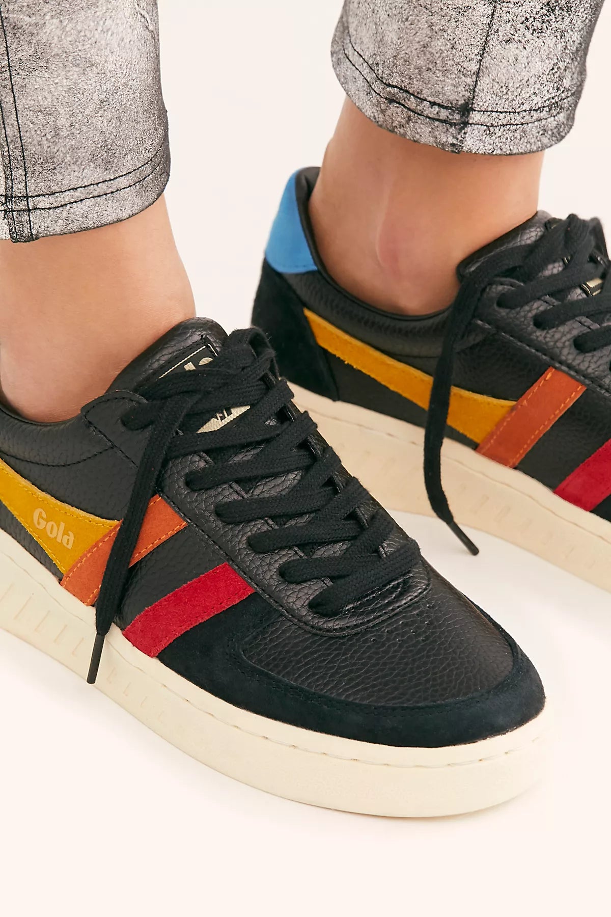 Gola Grandslam Trident Sneakers