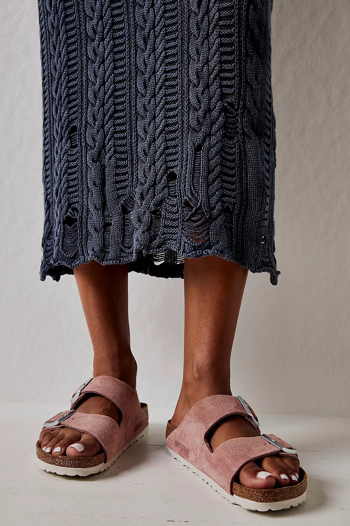 Birkenstock Arizona Soft Footbed Sandals