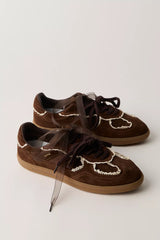 ALOHAS Tb.490 Crochet Sneakers