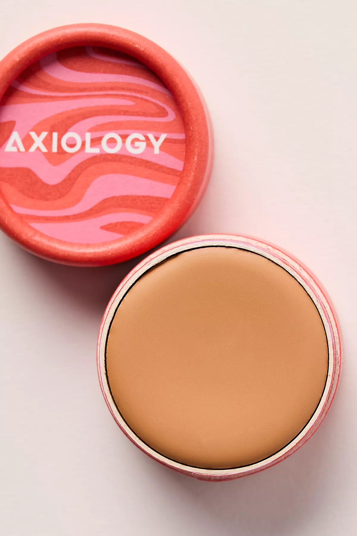 Axiology Mushroom Fungdation