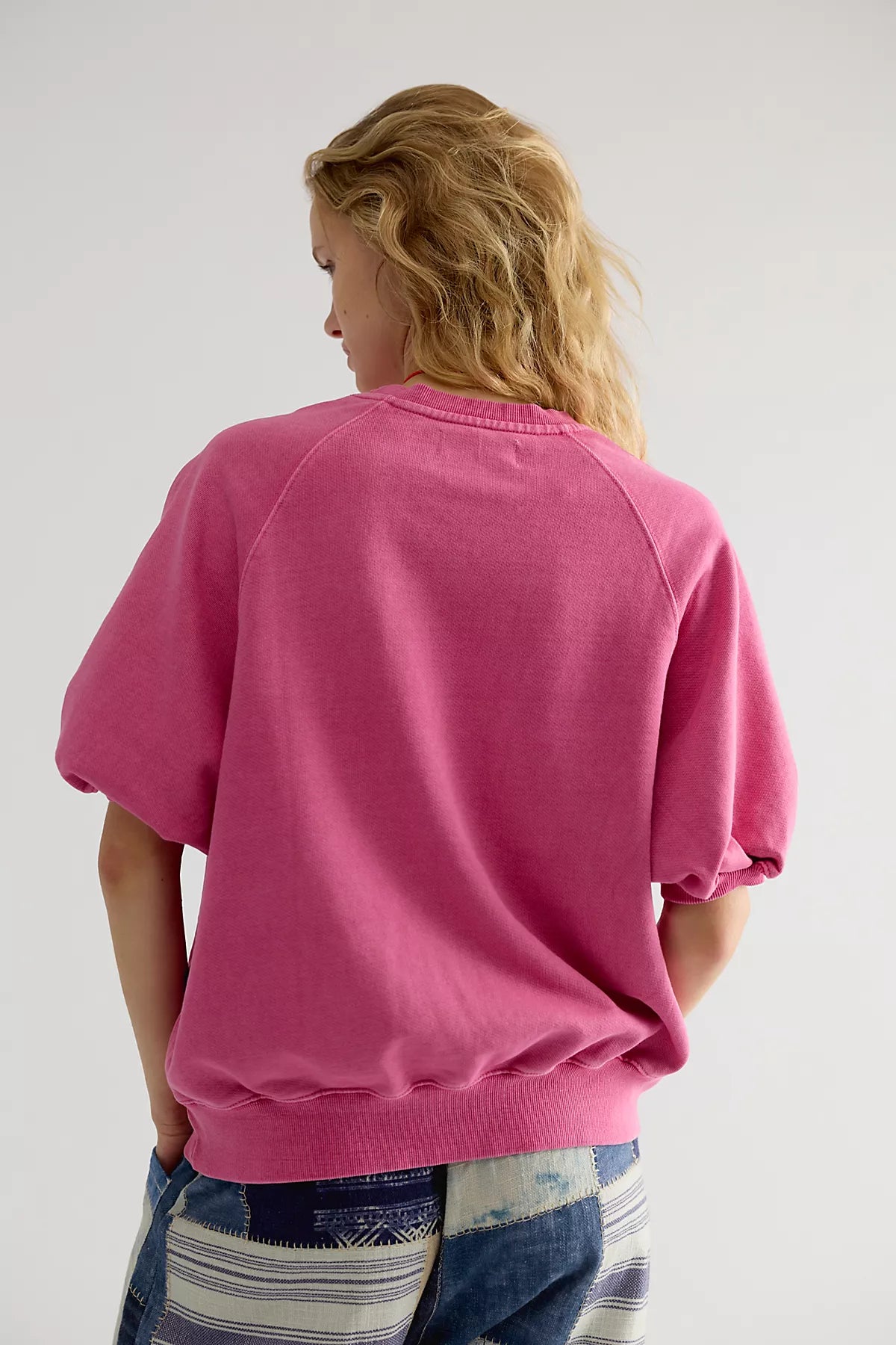 Better On Sweatshirt