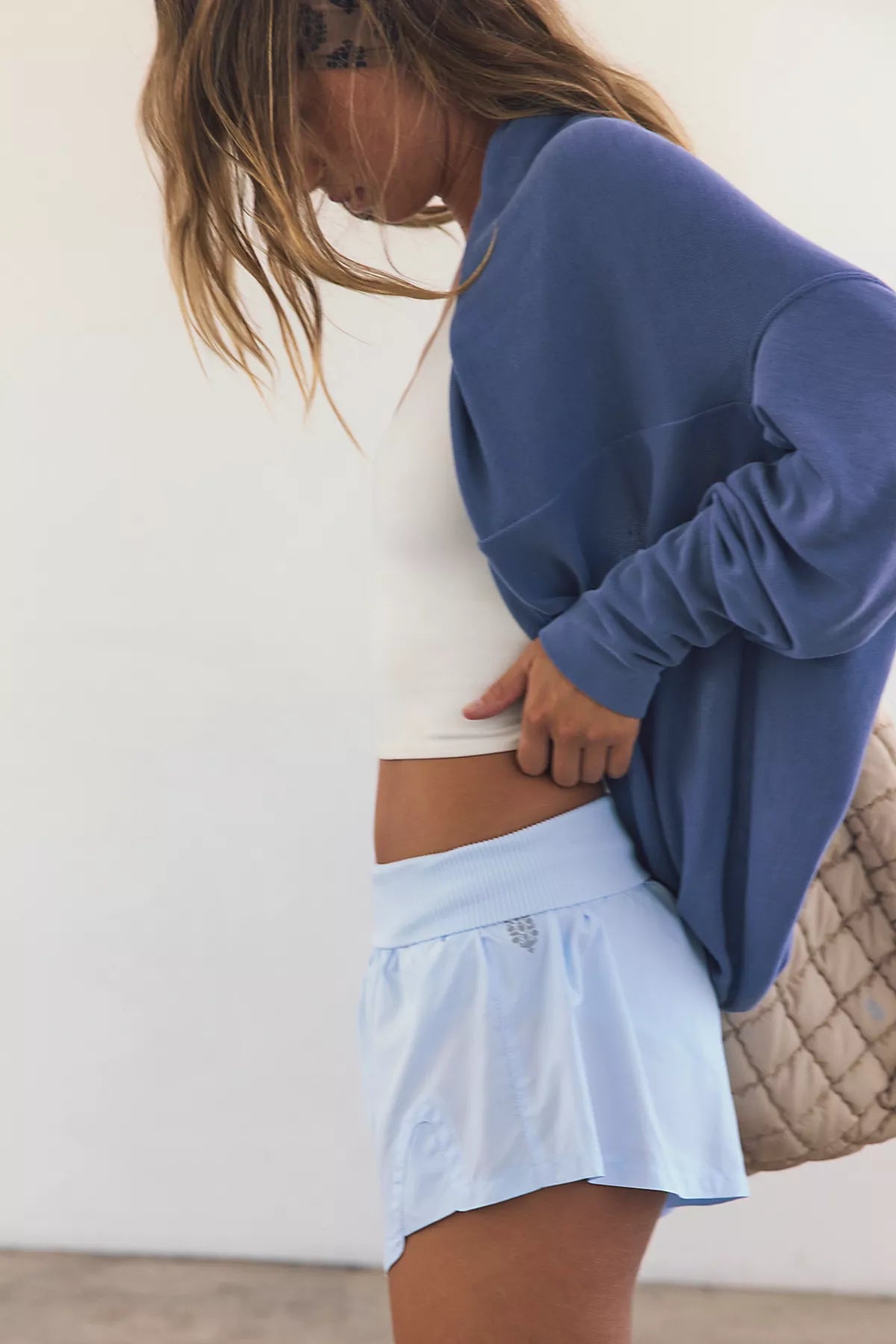 Carpe Diem Shorts