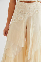 Fairy Chiffon Pants