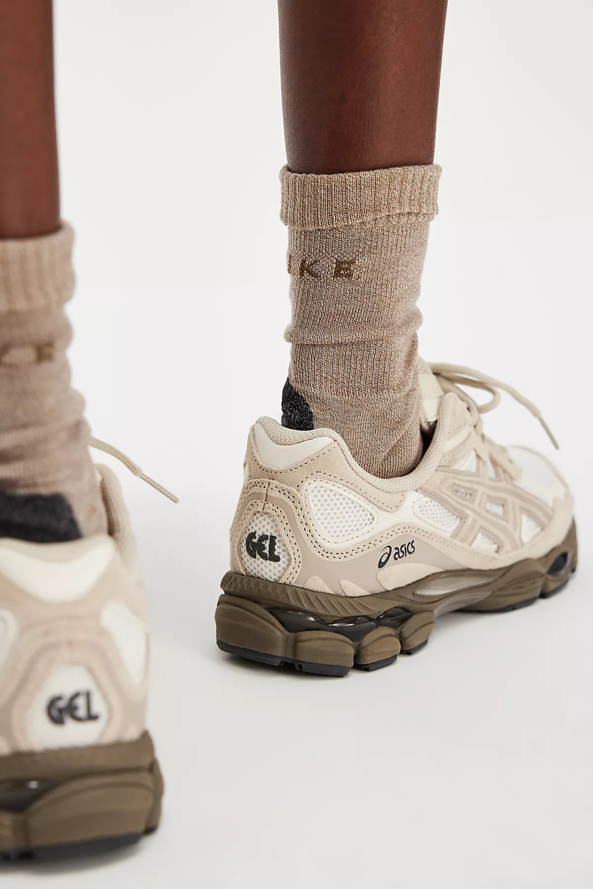 ASICS GEL-NYC Sneakers