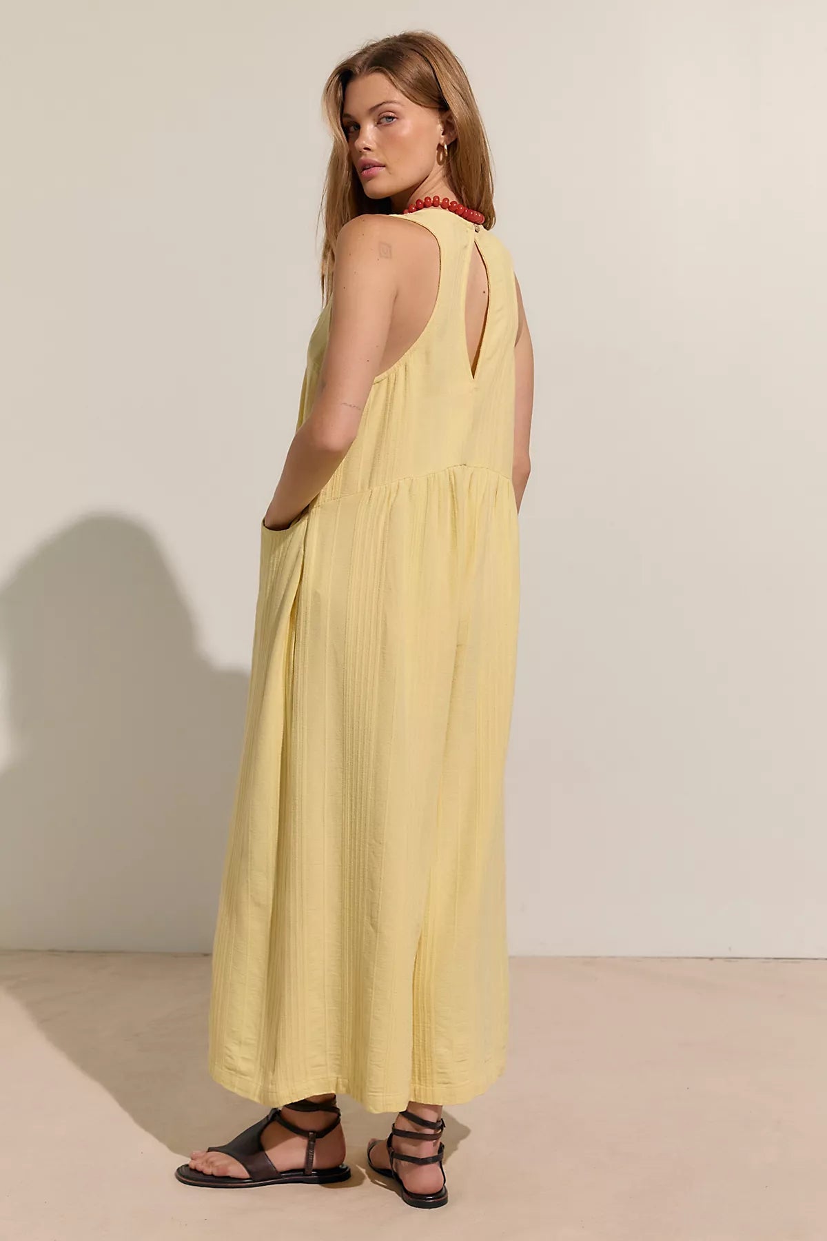 Easy Street Jumpsuit
