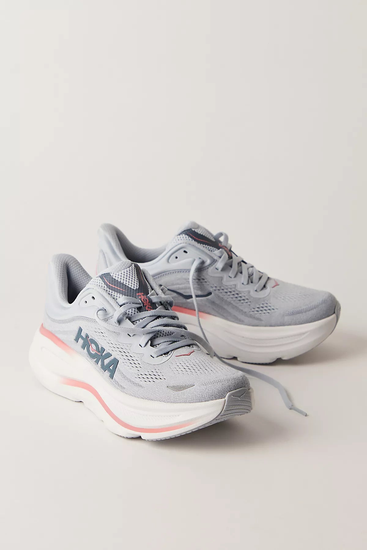 HOKA® Bondi 9 Sneakers
