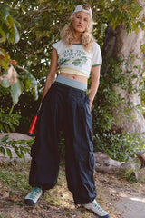 Charmer Utility Pants