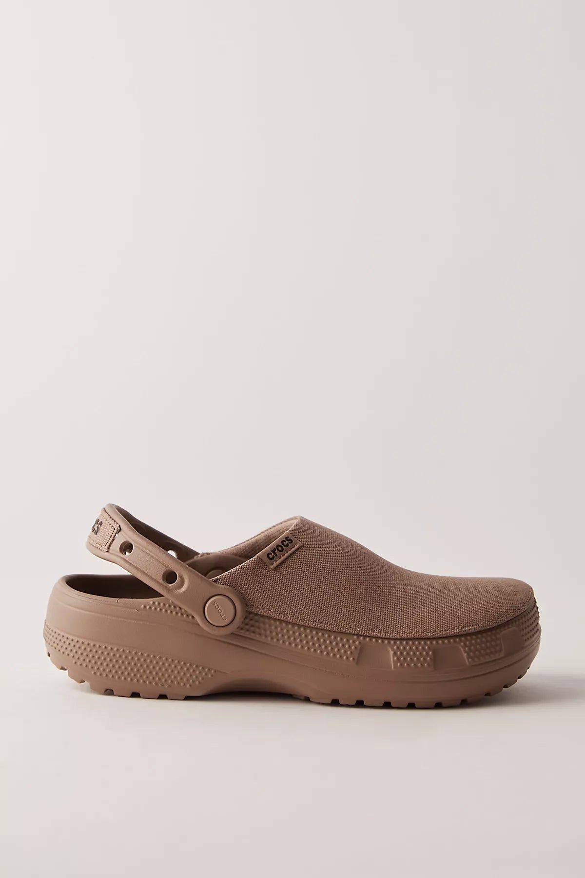 Crocs Classic Crafted Clogs