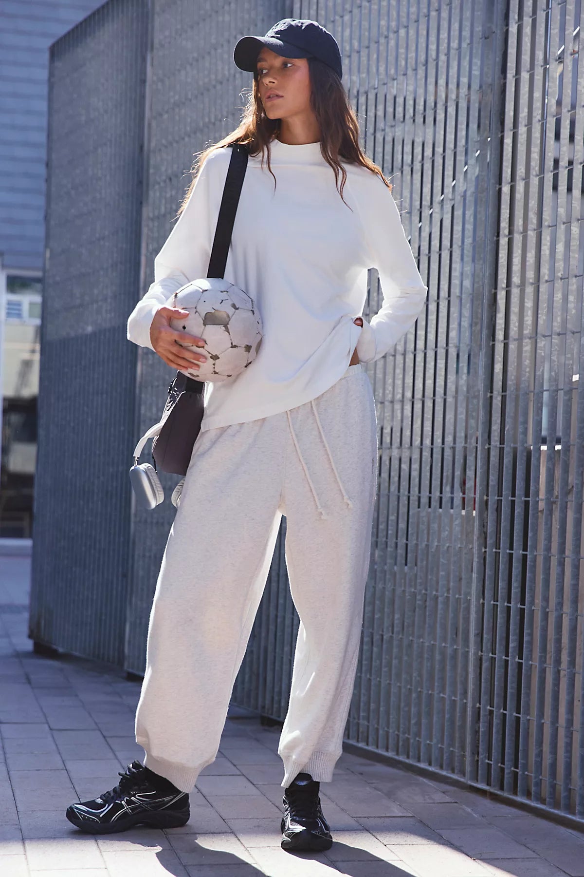 Freestyle Pants