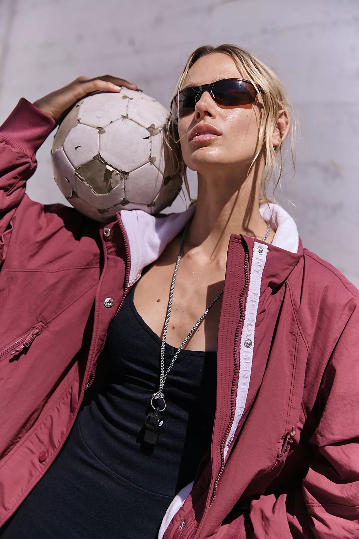 Field Tripper Jacket