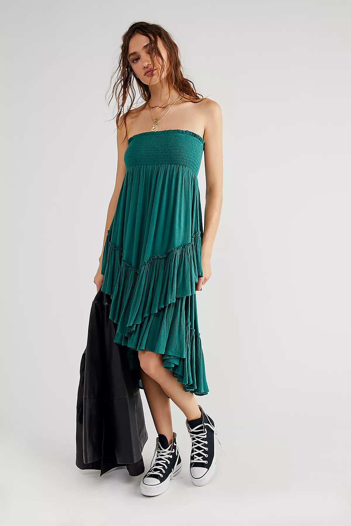 The Convertible Skirt