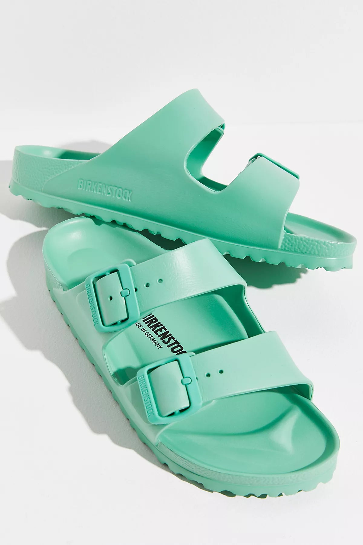 Birkenstock EVA Arizona Sandals
