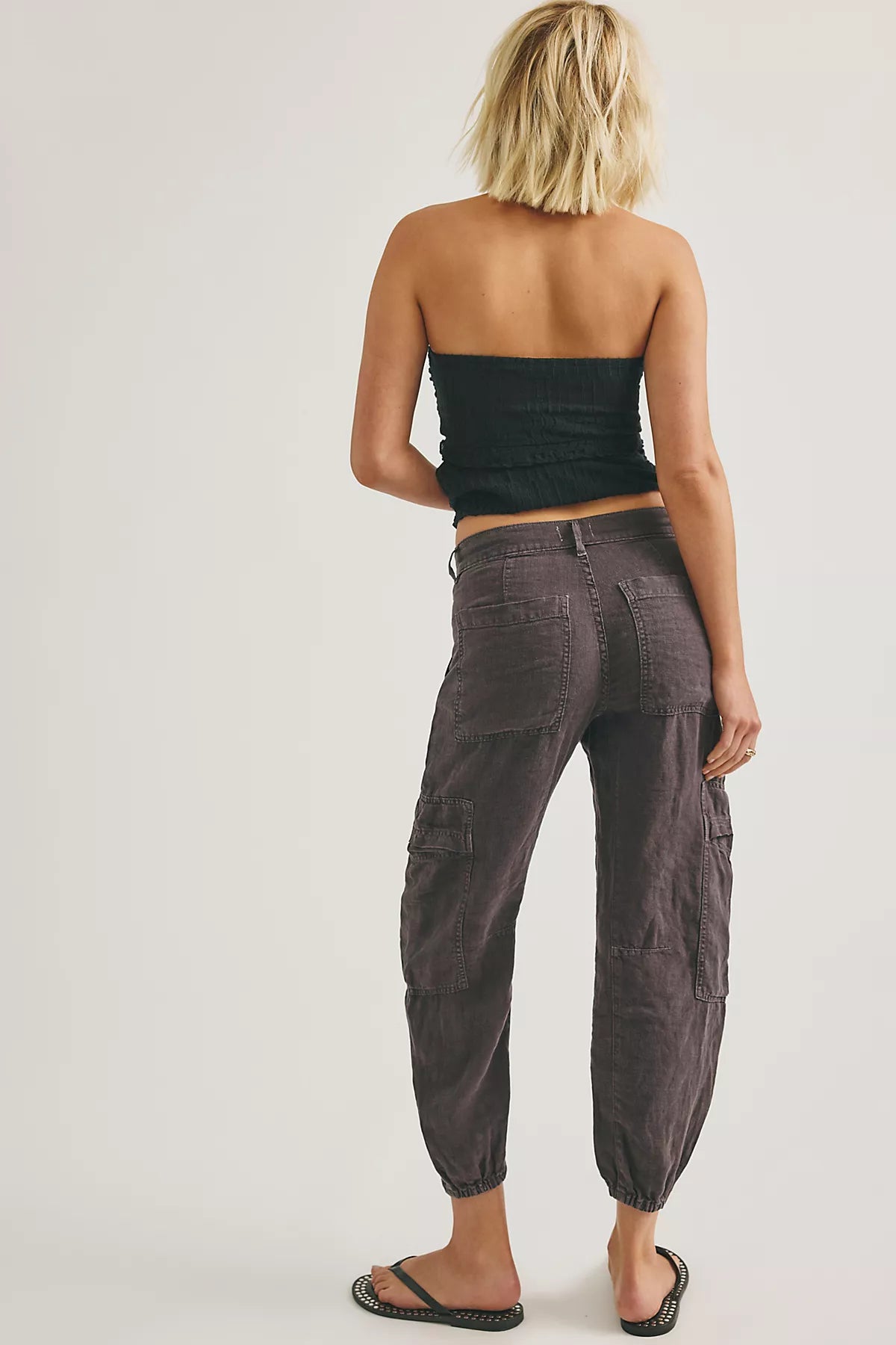 Citizens of Humanity Ciela Balloon Utility Pants