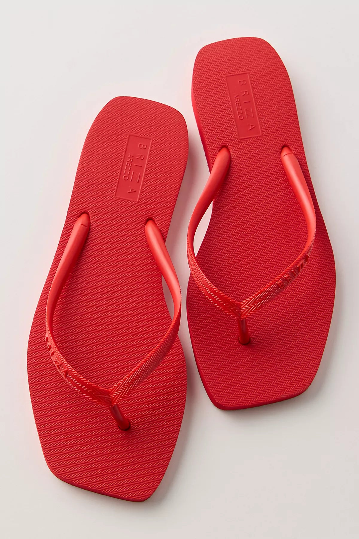 Going Coastal Flip Flops