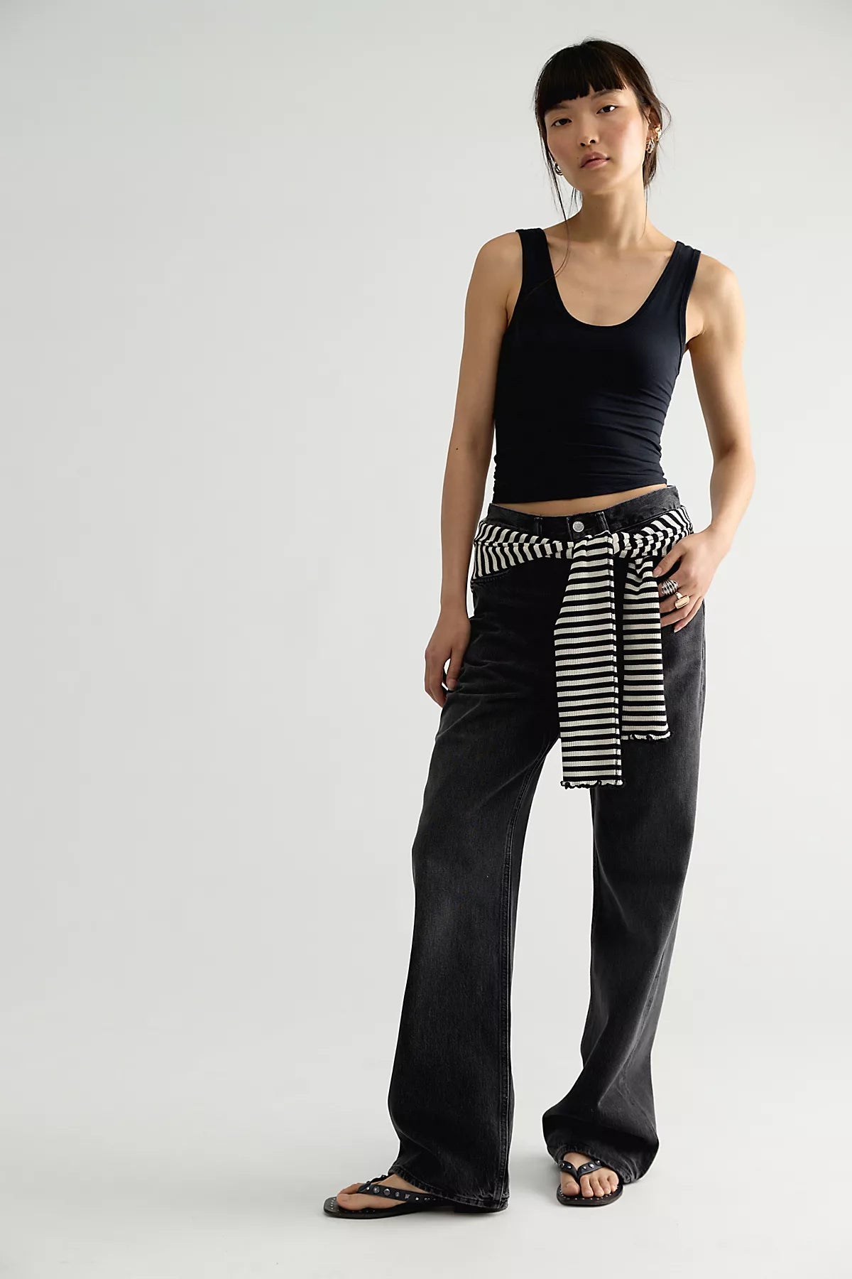 AGOLDE Vintage Loose Jeans