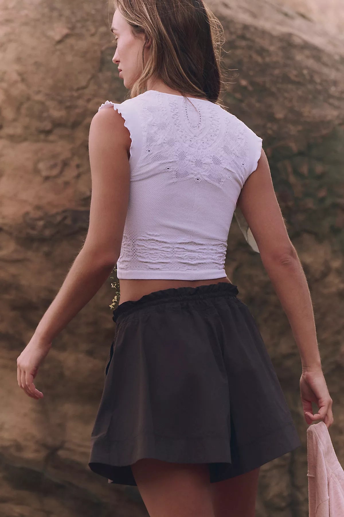 Daybreak Hike Shorts