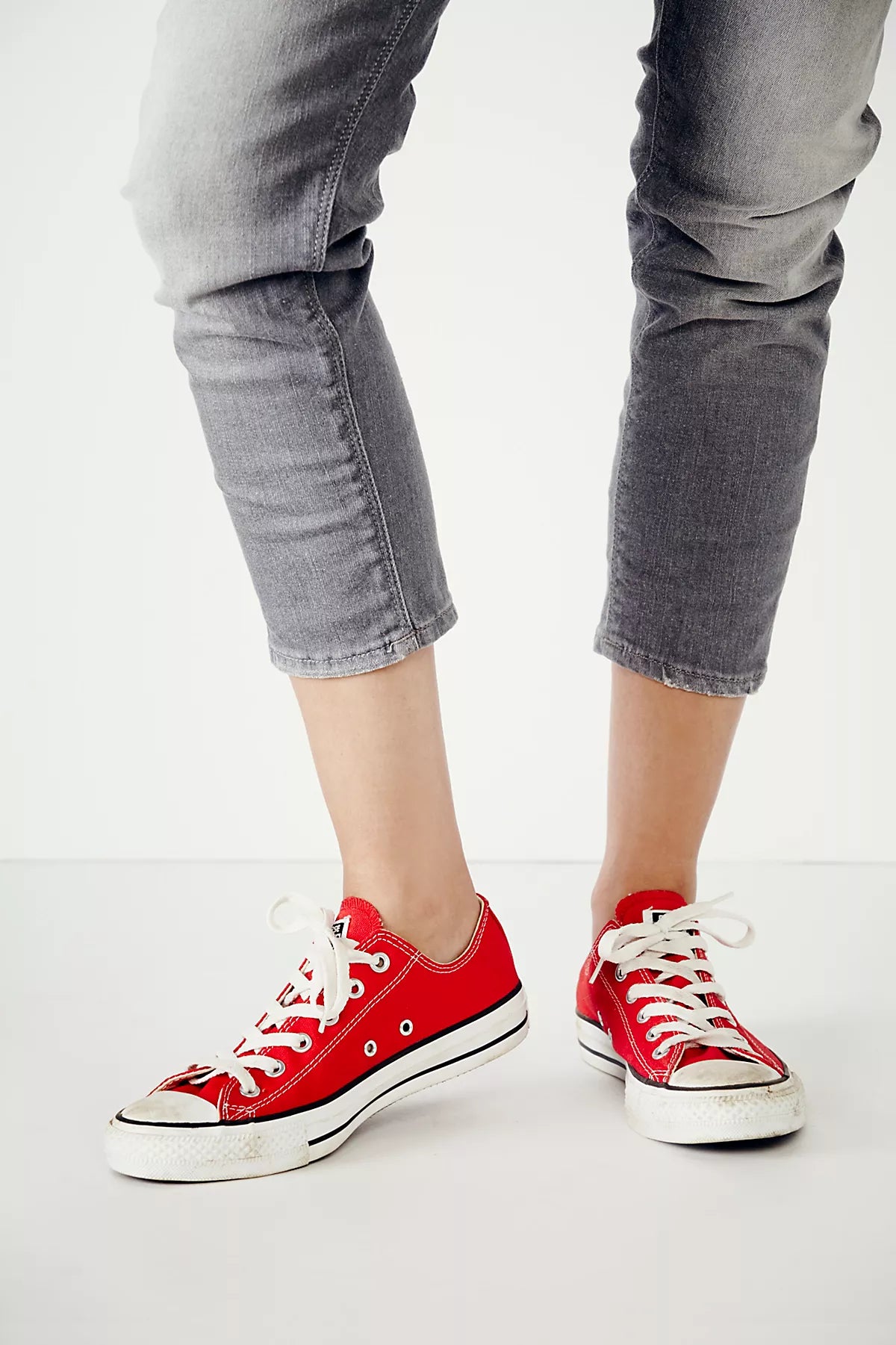 Chuck Taylor All Star Low-Top Converse Sneakers