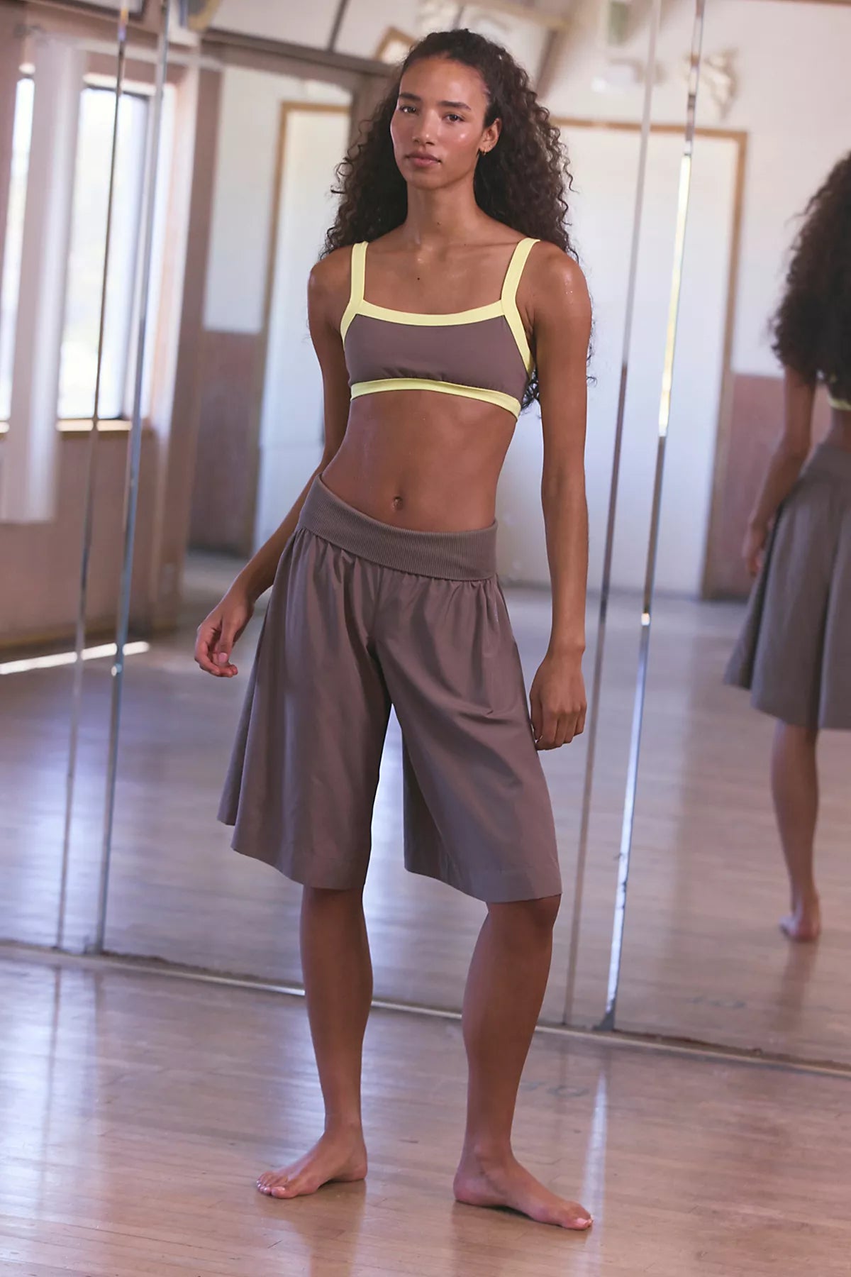 Carpe Diem Capris