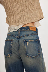 Cotton Citizen The Mila Jeans