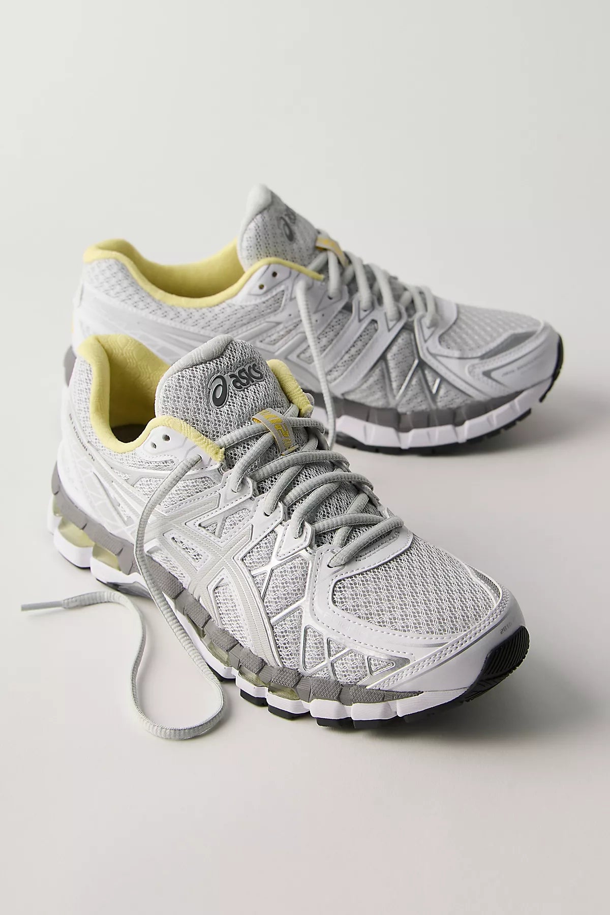 ASICS GEL-KAYANO 20 Sneakers