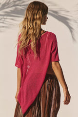 Aree Sweater Top